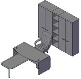 Комбинация Wave №2